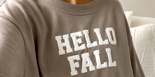 5 Walmart Fashion Finds to Grab While They’re Still in Stock