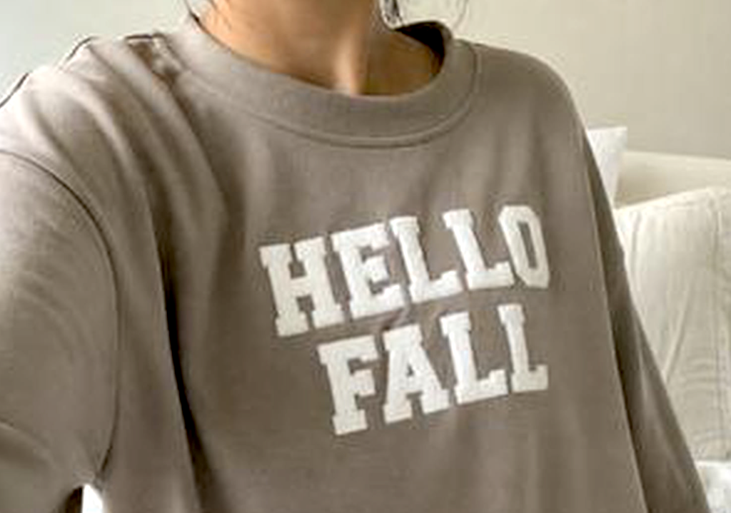 New Halloween & Fall Clothes on Walmart.com