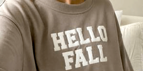 New Halloween & Fall Clothes on Walmart.com