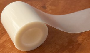 Medical-Grade Hydrocolloid 16′ Roll Only $10 on Amazon (Make Your Own Pimple Patches!)