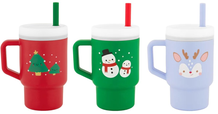 Infantino My 1st Tumbler Christmas