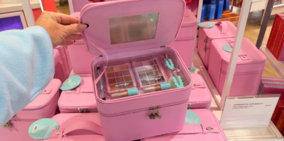 NEW ULTA Beauty Holiday Gift Sets From $10.80 | Makeup, Skincare, Tools & More!