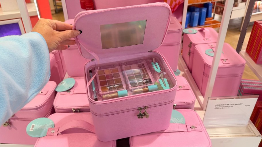NEW ULTA Beauty Holiday Gift Sets From $10.80 | Makeup, Skincare, Tools & More!
