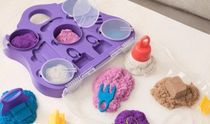 Kinetic Sand Variety Case Only $5.28 on Walmart.com (Reg. $13)