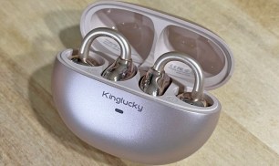 Comfy Clip-On Earbuds from $12.62 on Amazon (Reg. $36)