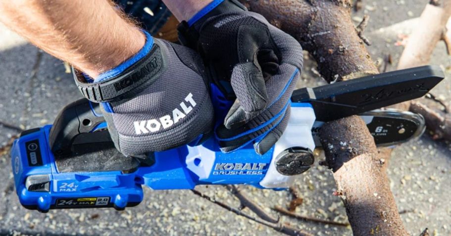 Up to $258 Worth of Kobalt Tools Just $99 Shipped on Lowes.com