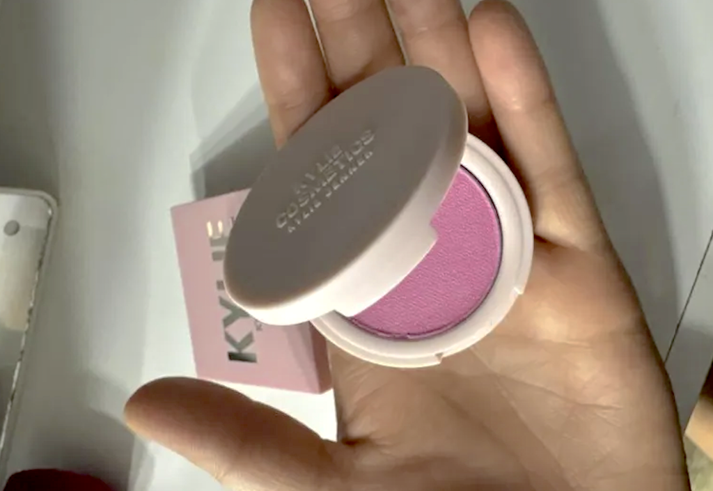 Today’s ULTA Beauty Deals Are SO Good: $11 Kylie Blush, 50% Off GrandeLASH & More