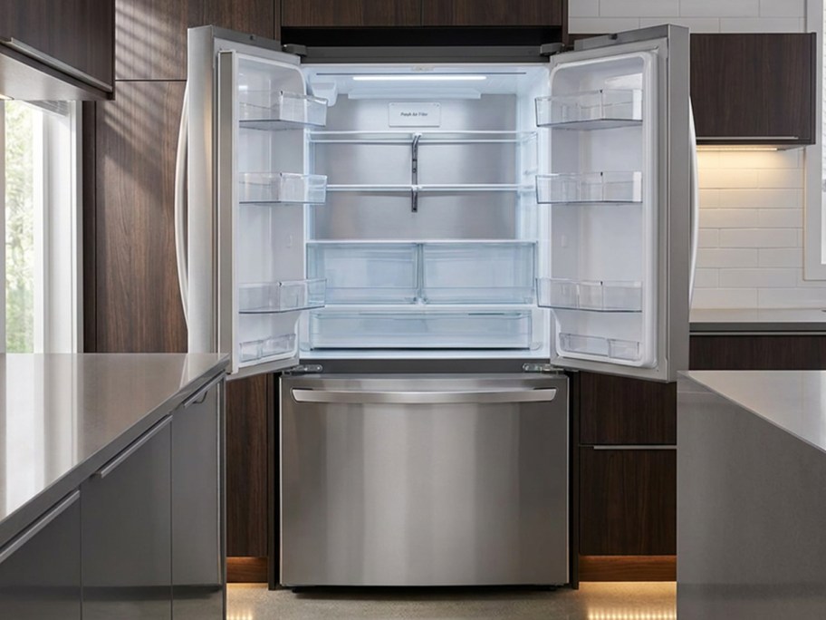 LG 32 cu. ft. French Door Refrigerator