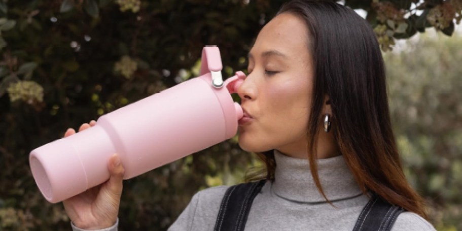 *HOT* Simple Modern Tumblers from $9.99 Shipped