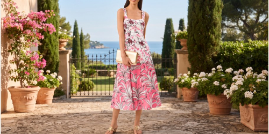 RARE Lilly Pulitzer Sale: Up to 70% Off!