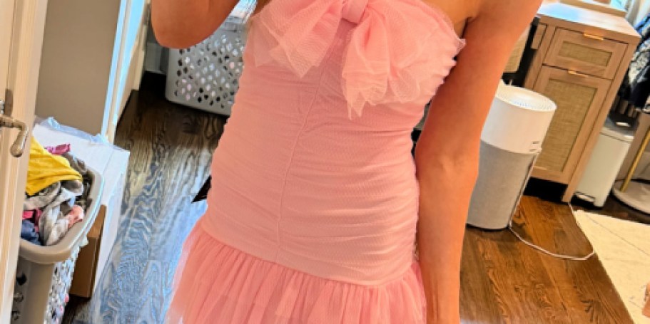 *HOT* Lulus Dresses Just $12 (Regularly $79)