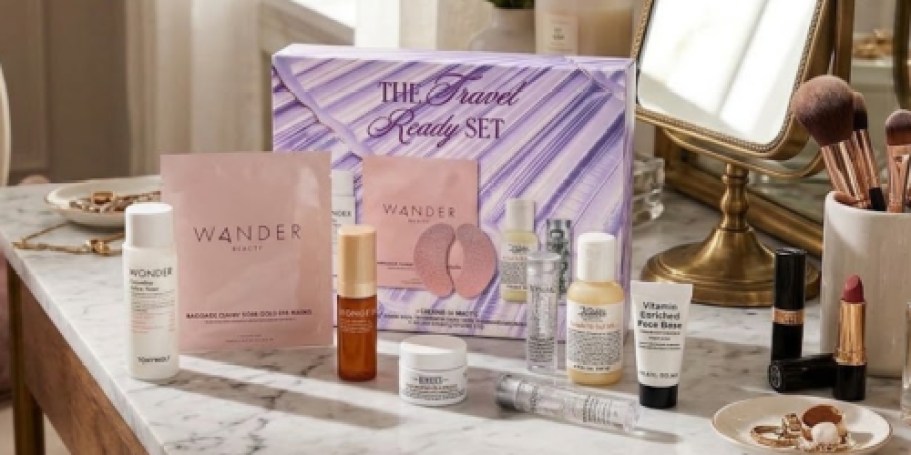 Macy’s Beauty Gift Sets from ONLY $10 (Easy Gift Idea!)