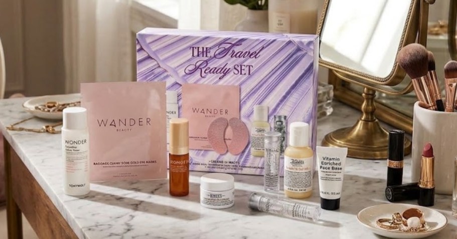 Macy’s Beauty Gift Sets from ONLY $10 (Easy Gift Idea!)