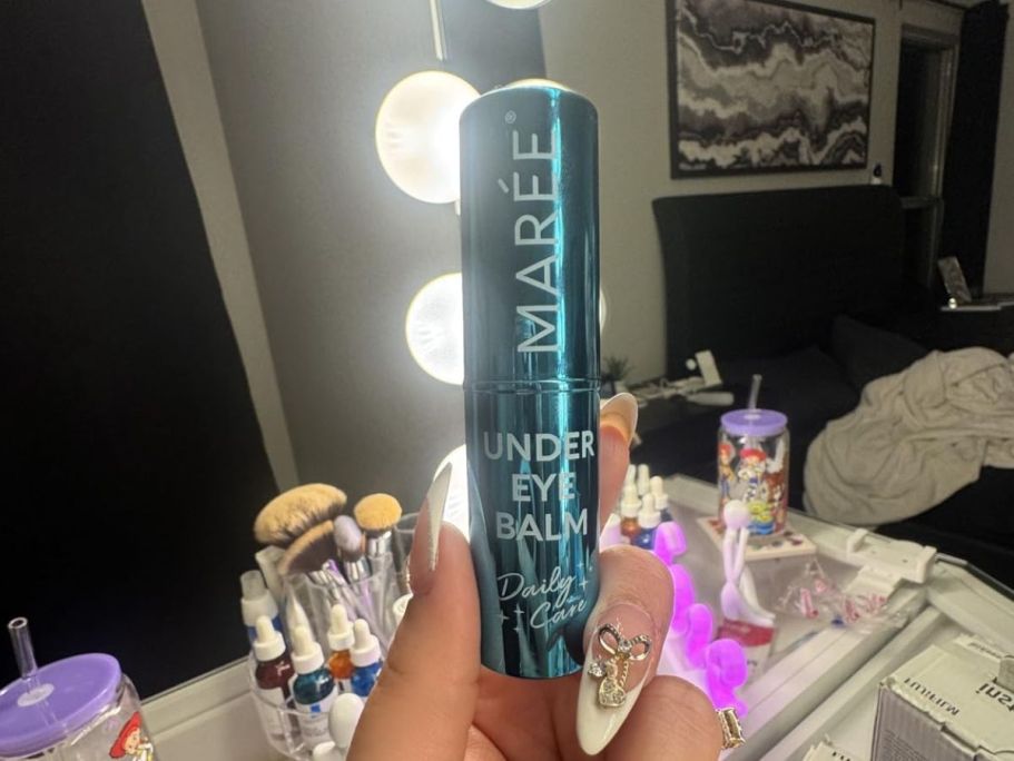 MAREE Under Eye Balm Just $7.98 Shipped on Amazon (Reg. $20)