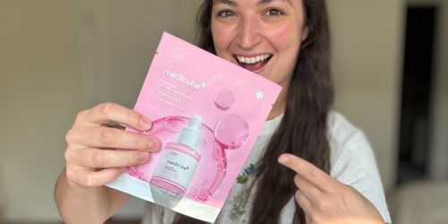 Team & Reader medicube Faves from UNDER $10 on Amazon
