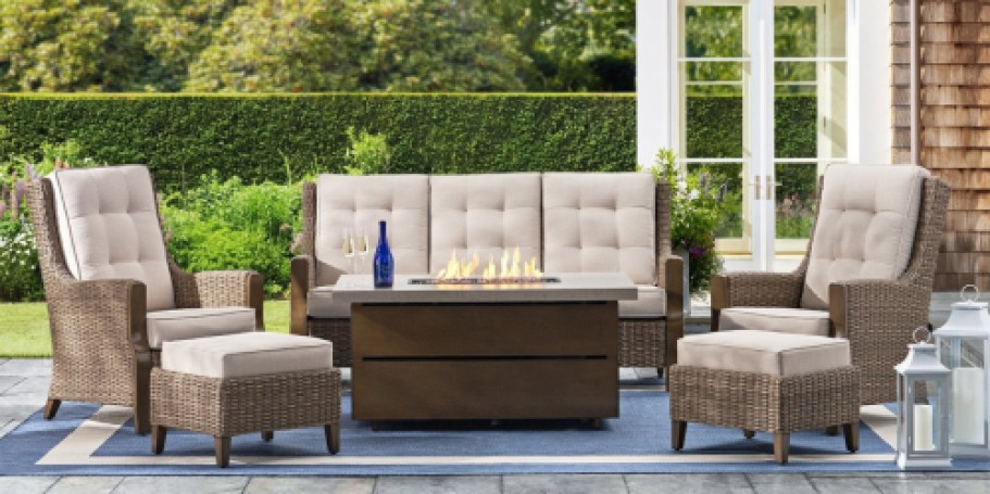 Sam’s Club Labor Day Sale | Hot Deals on Dyson, Patio Furniture & Appliances