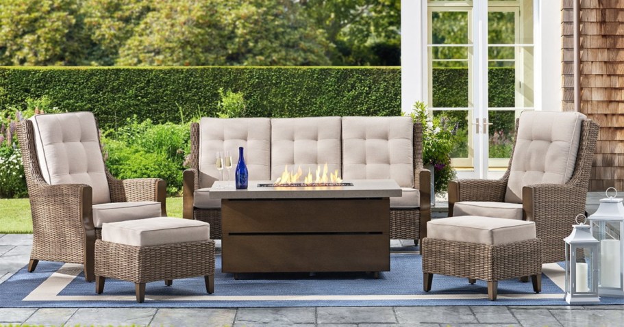 Sam’s Club Labor Day Sale | Hot Deals on Dyson, Patio Furniture & Appliances