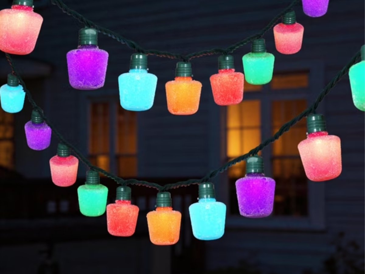 NEW Sam’s Club Christmas Decor is Already Selling Out!