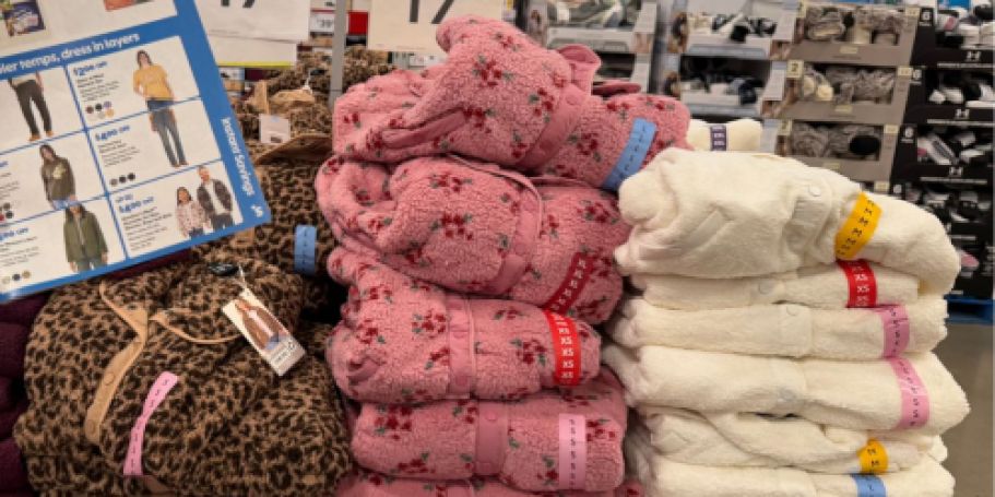Best Sam’s Club Instant Savings Deals | Under $14 Shackets, $5 Off Halloween Candy & More