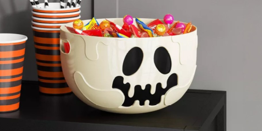 Target’s New Halloween Serving Bowls & Dishes Start at Just $5!
