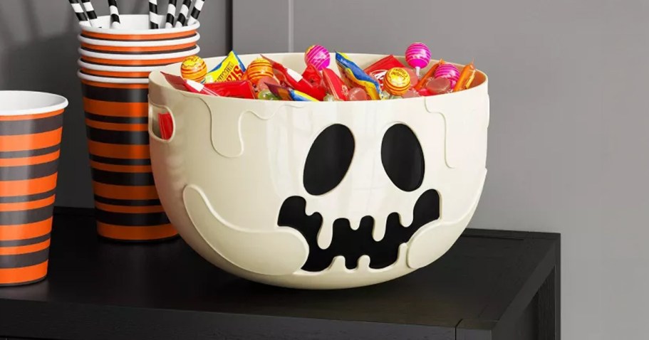 Target’s New Halloween Serving Bowls & Dishes Start at Just $5!