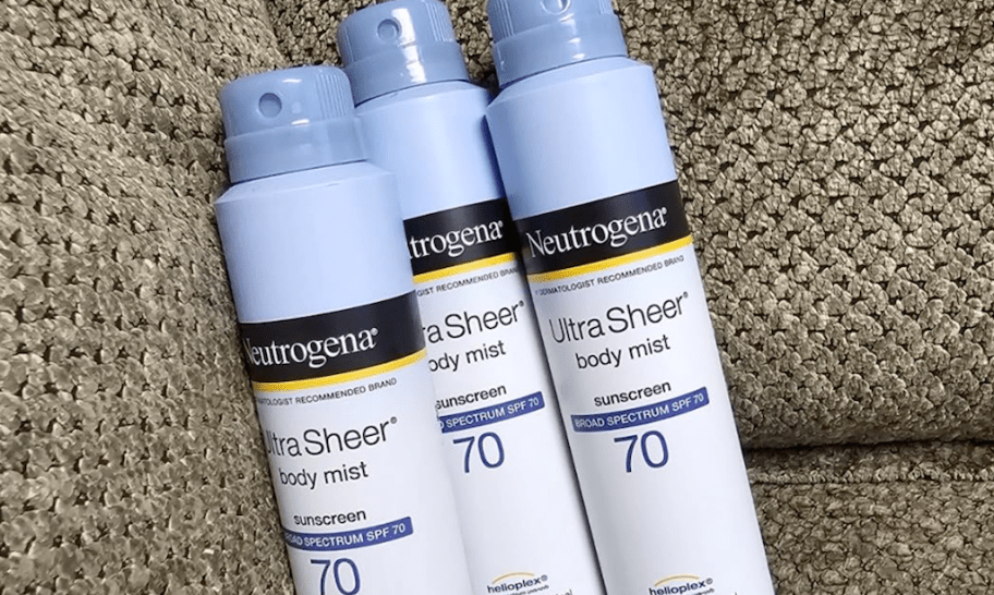 Neutrogena 