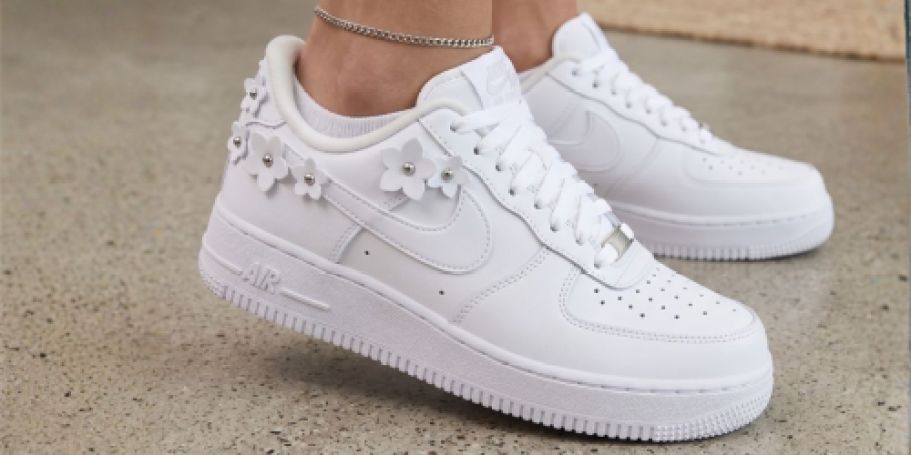 RARE Savings on Nike Air Force 1 Shoes | Popular Styles from $44.97