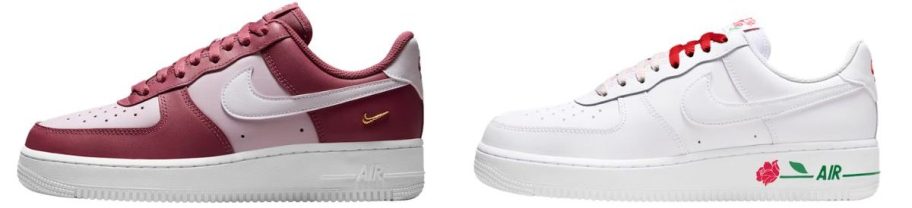 Nike Air Force 1 '07 Women's Shoes