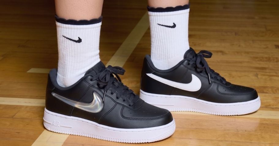 RARE Savings on Nike Air Force 1 Shoes | Popular Styles from $44.97