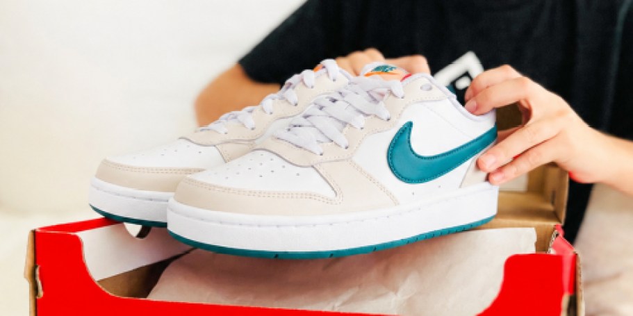 Grab These Best-Selling Nike Shoes Before They Sell Out!