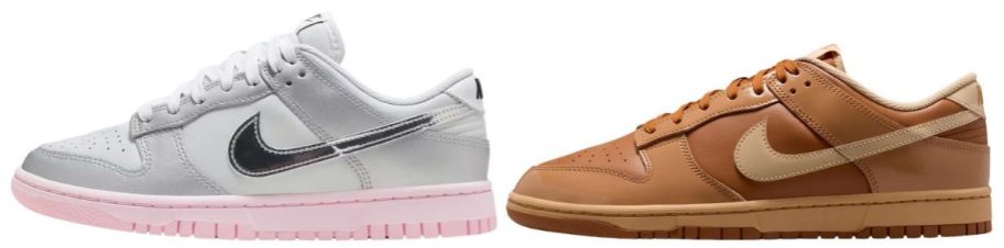 Nike Dunk Low LX Women's Shoe and Retro Men's Shoe