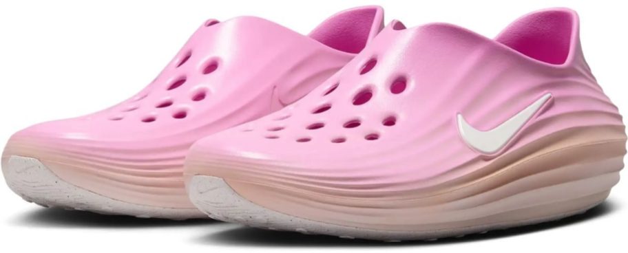 Pink Nike Reactx Rejuven8 Women's Shoes