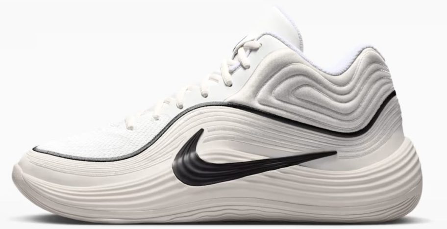 Nike Precision 8 MID Men's Basketball Shoes