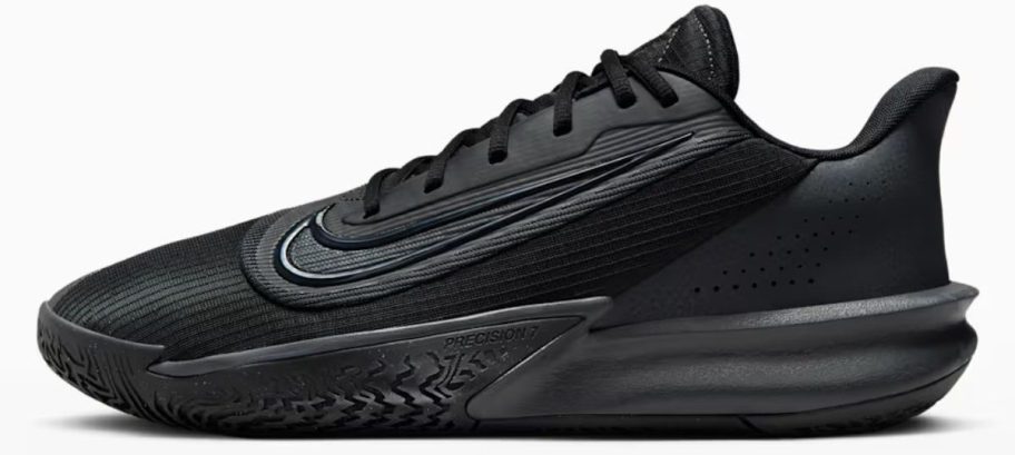 Nike Precision 7 Men's Basketball Shoes