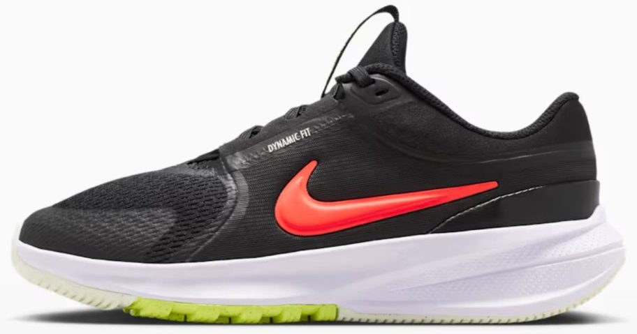 Nike Star Runner 5 Big Kids Running Shoes