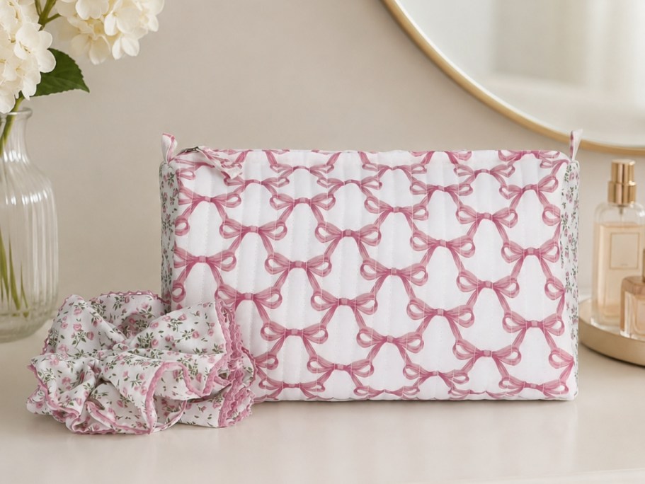 Popular Quilted Bags from $10.88 at Walmart!