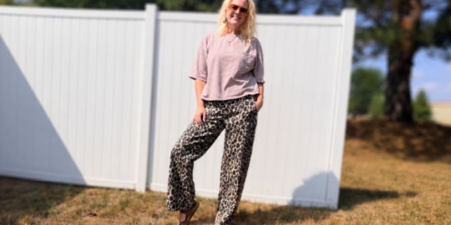 These Trendy Cargo Pants Are ONLY $14 on Walmart.com