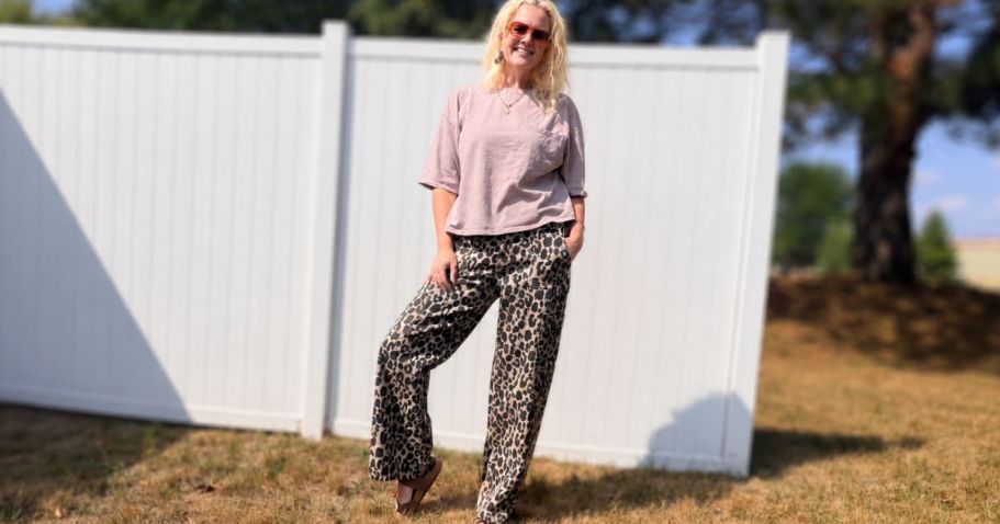 These Trendy Cargo Pants Are ONLY $14 on Walmart.com