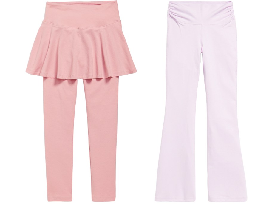 Old Navy Girls Pants
