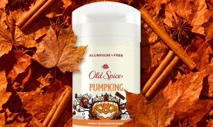 Pumpkin Spice… Deodorant? Try it for Only $3 on Amazon (Reg. $8)