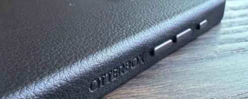 An otterbox Phone Case