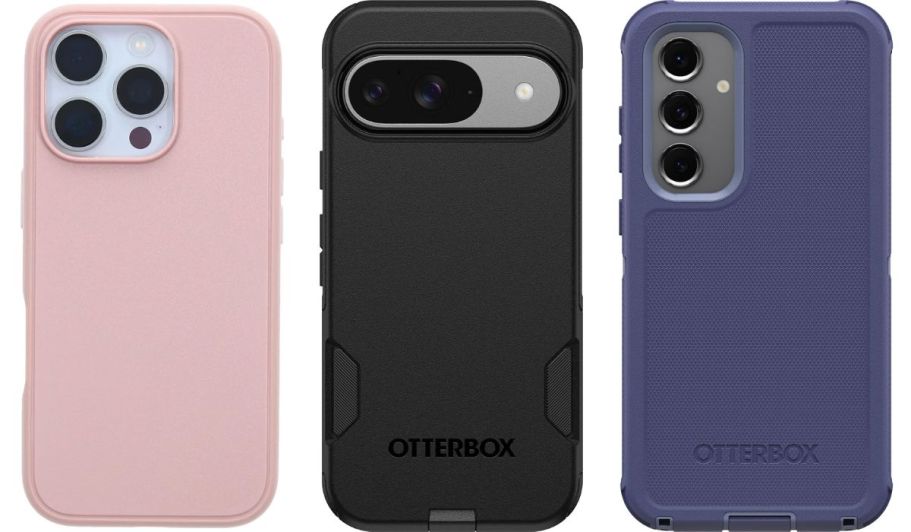 *HOT* Otterbox Phone Cases from $3.99 Shipped (+ $10 Off for New Customers)