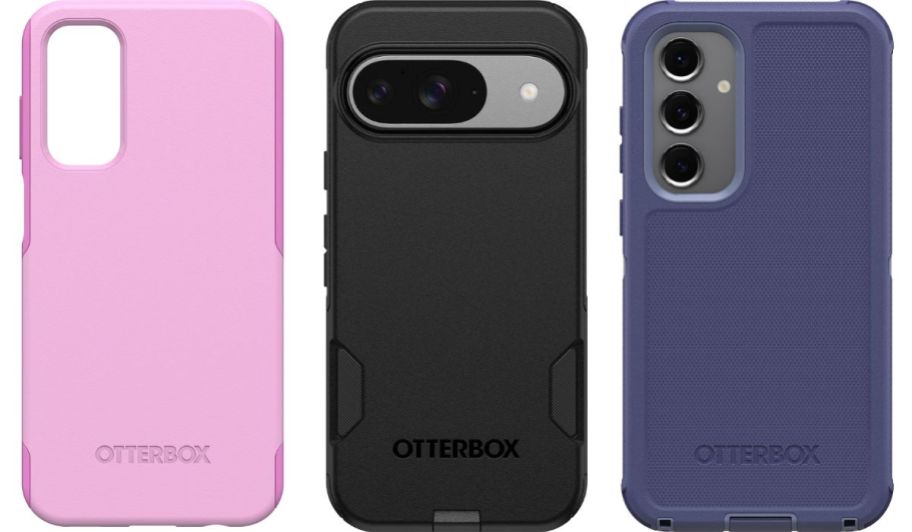Otterbox for others kinds of iphones