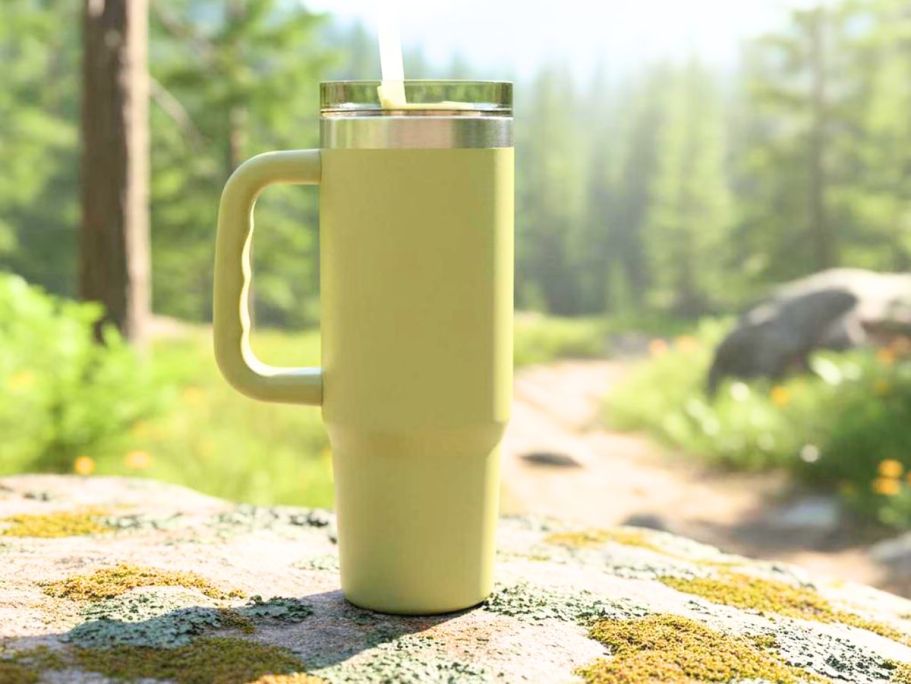 Ozark Trail 30oz Tumbler Only $7.98 on Walmart.com + More