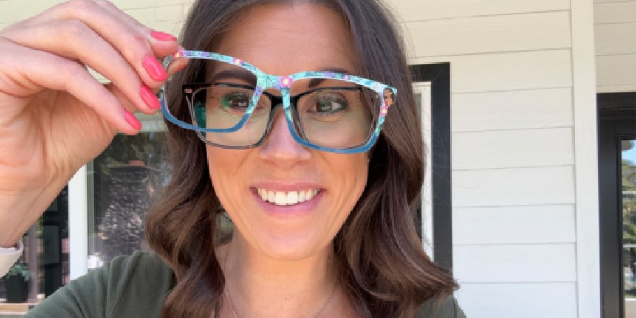 Save on Team-Fave Pair Eyewear Magnetic Frames (+ Get Free Shipping & Case!)