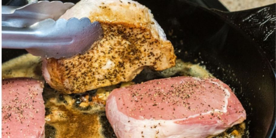 $117 Million Pork Multi-Brand Class Action Settlement – See If They Owe You Money