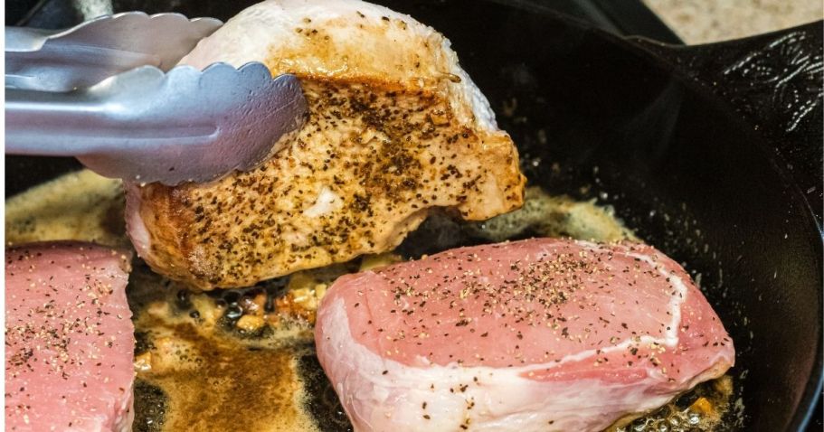 $117 Million Pork Multi-Brand Class Action Settlement – See If They Owe You Money