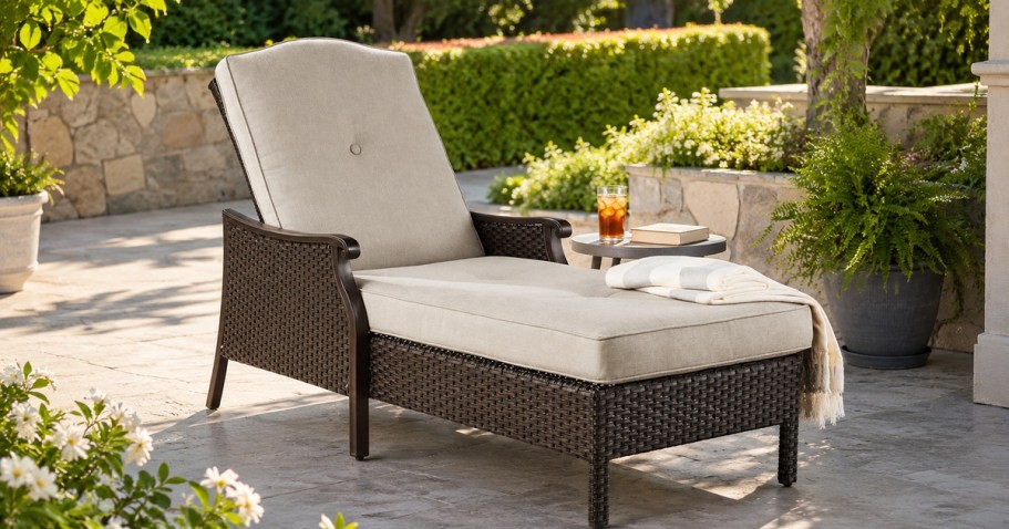Shop Sam’s Club Labor Day Sale | Save on Patio Furniture, Appliances, Home Finds, & More
