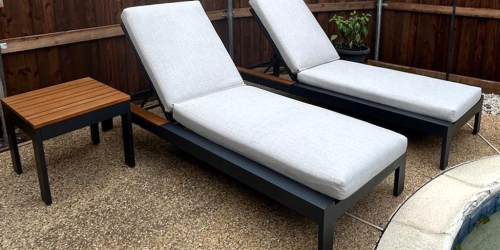 Sam’s Club Labor Day Sale | BIG Savings on Patio Furniture, Appliances & More