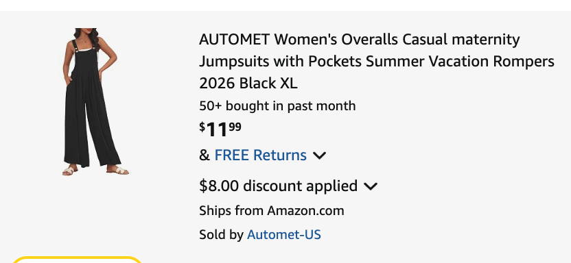 woman wearing black overalls